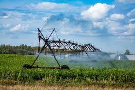 Irrigation System